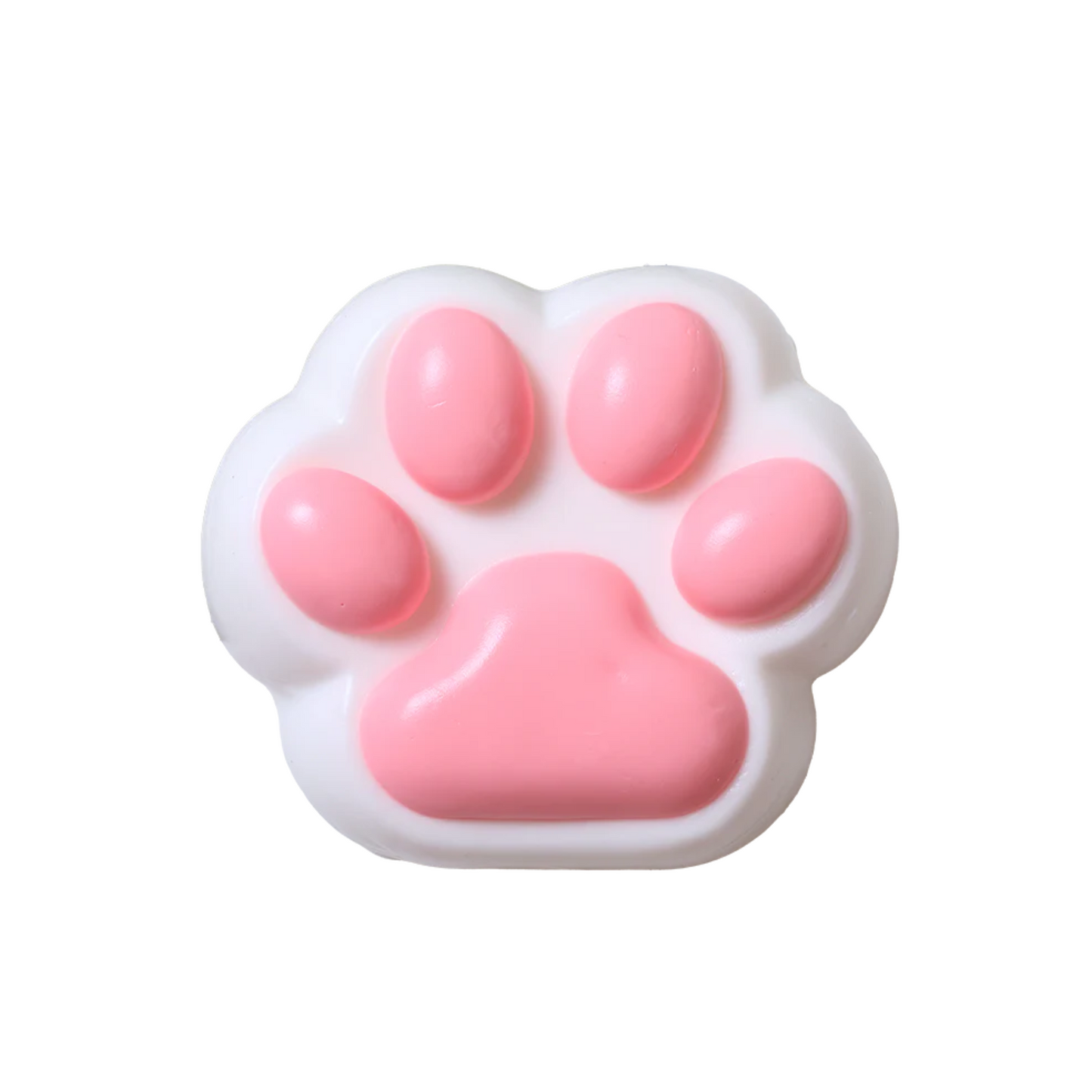 Giant Cat Paw Squishy