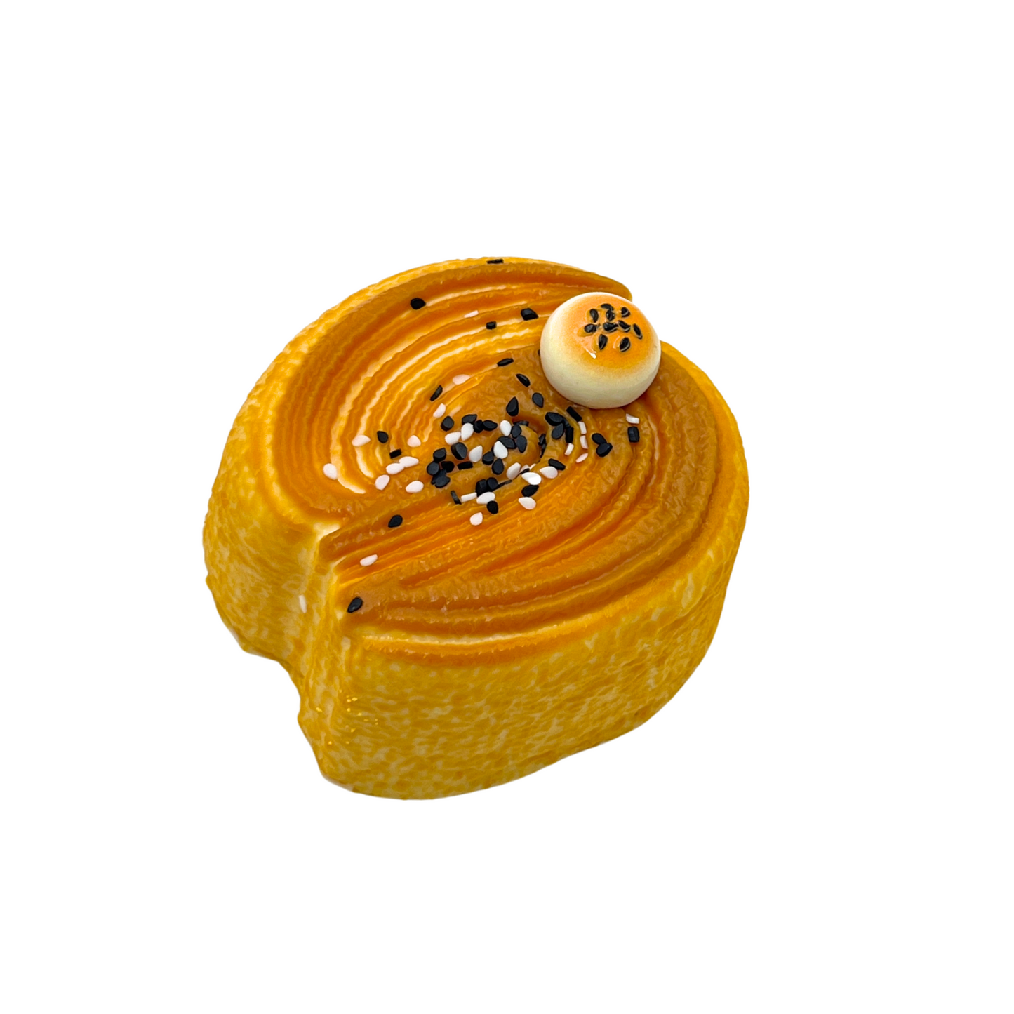 Croissant Roll Squishy