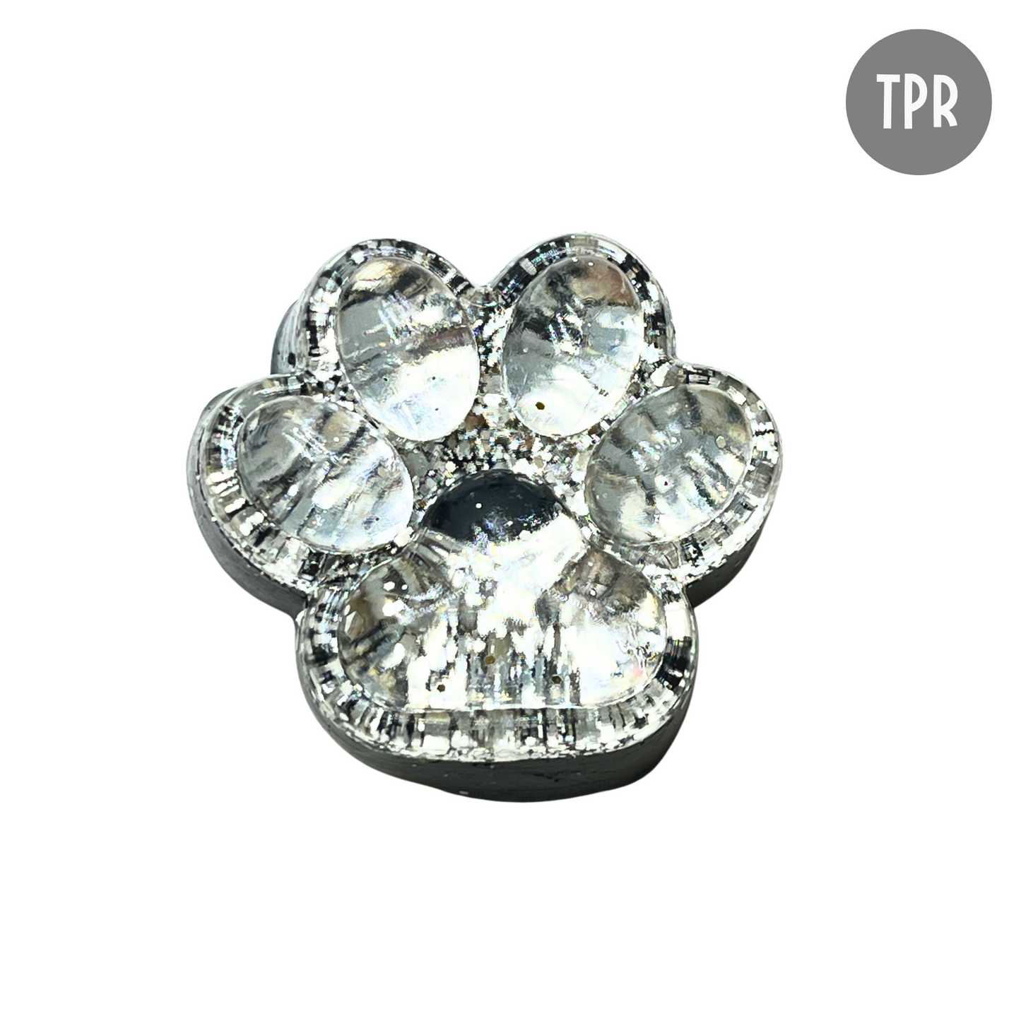 Diamond Shine Paw