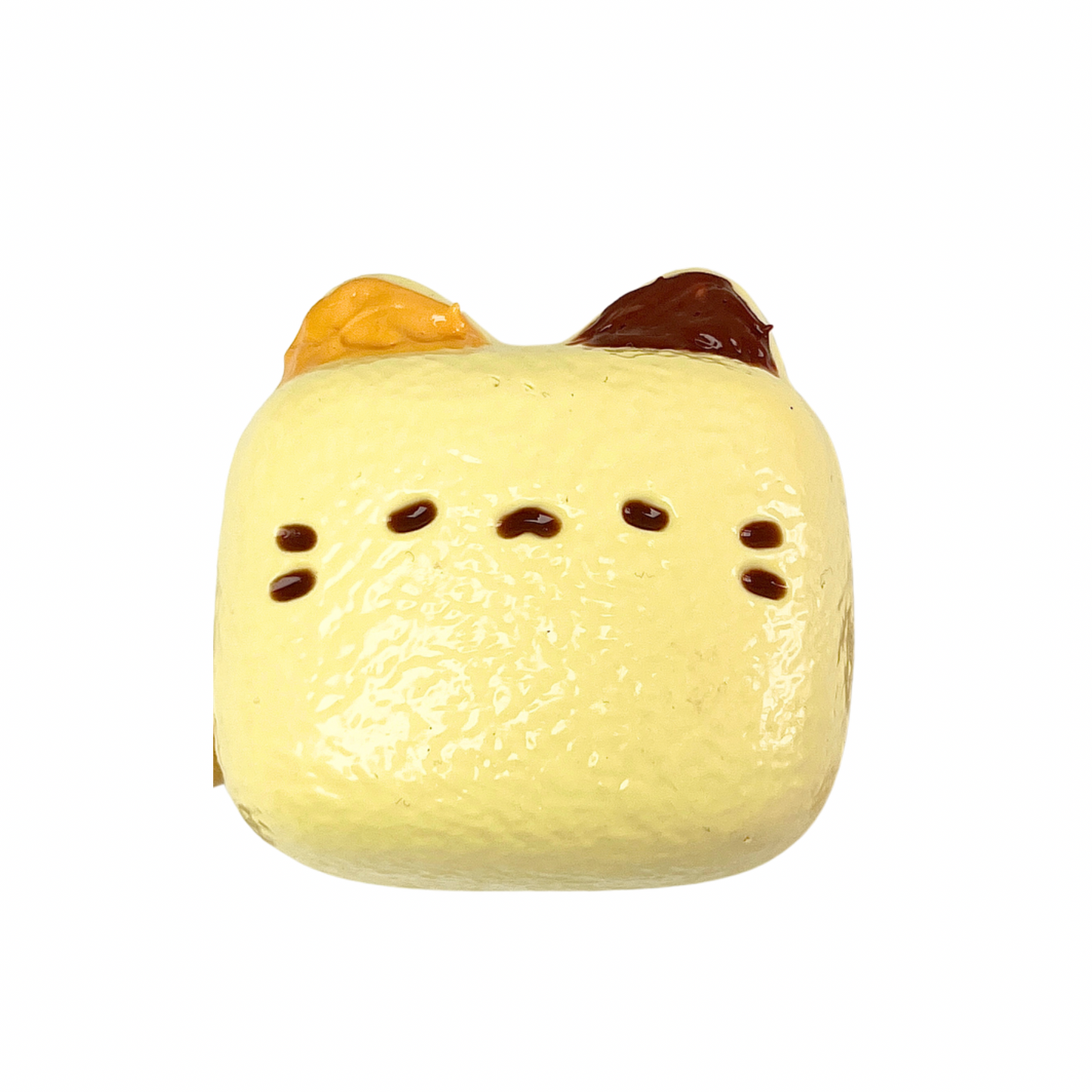 Cat bread squishy