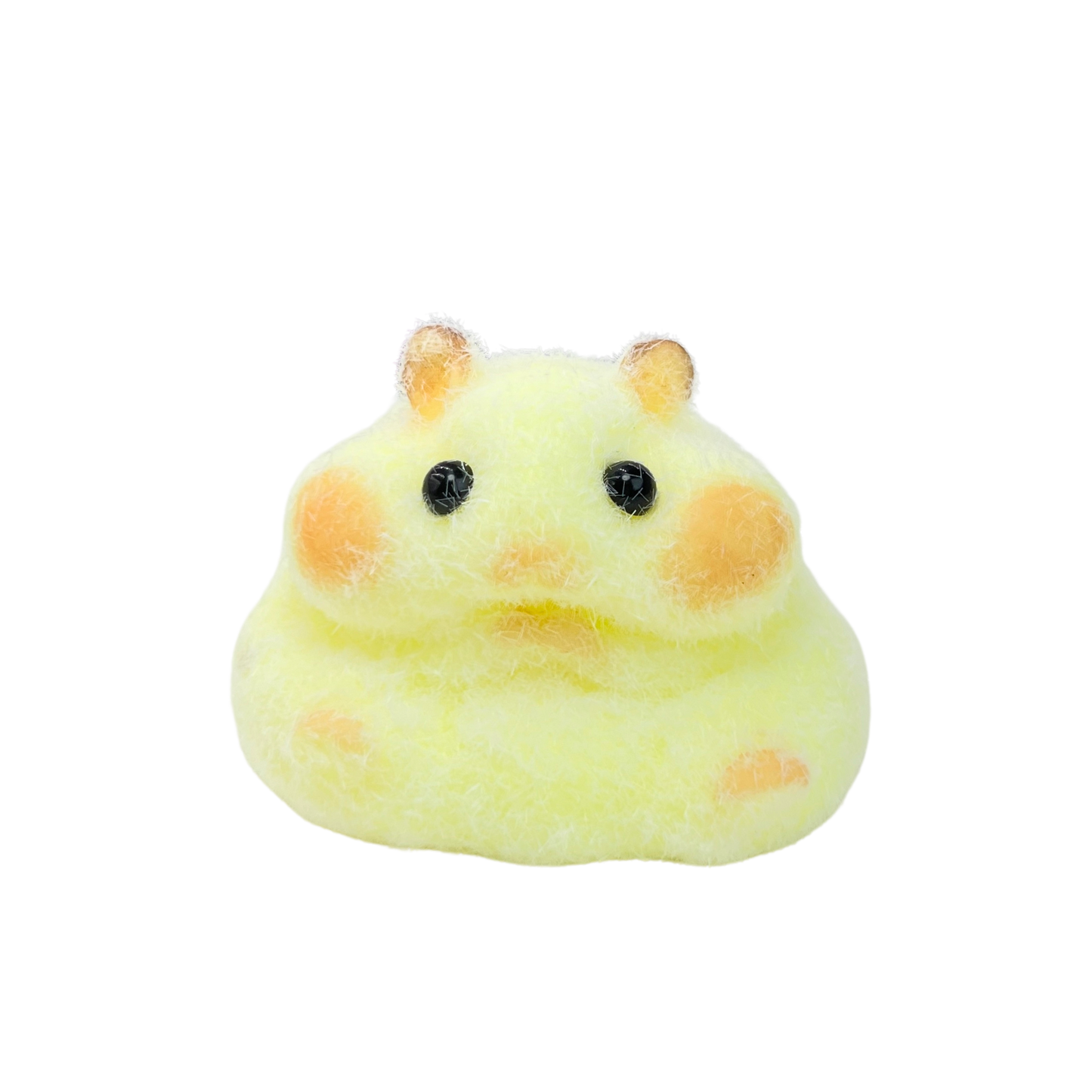 Baby hamster squishy