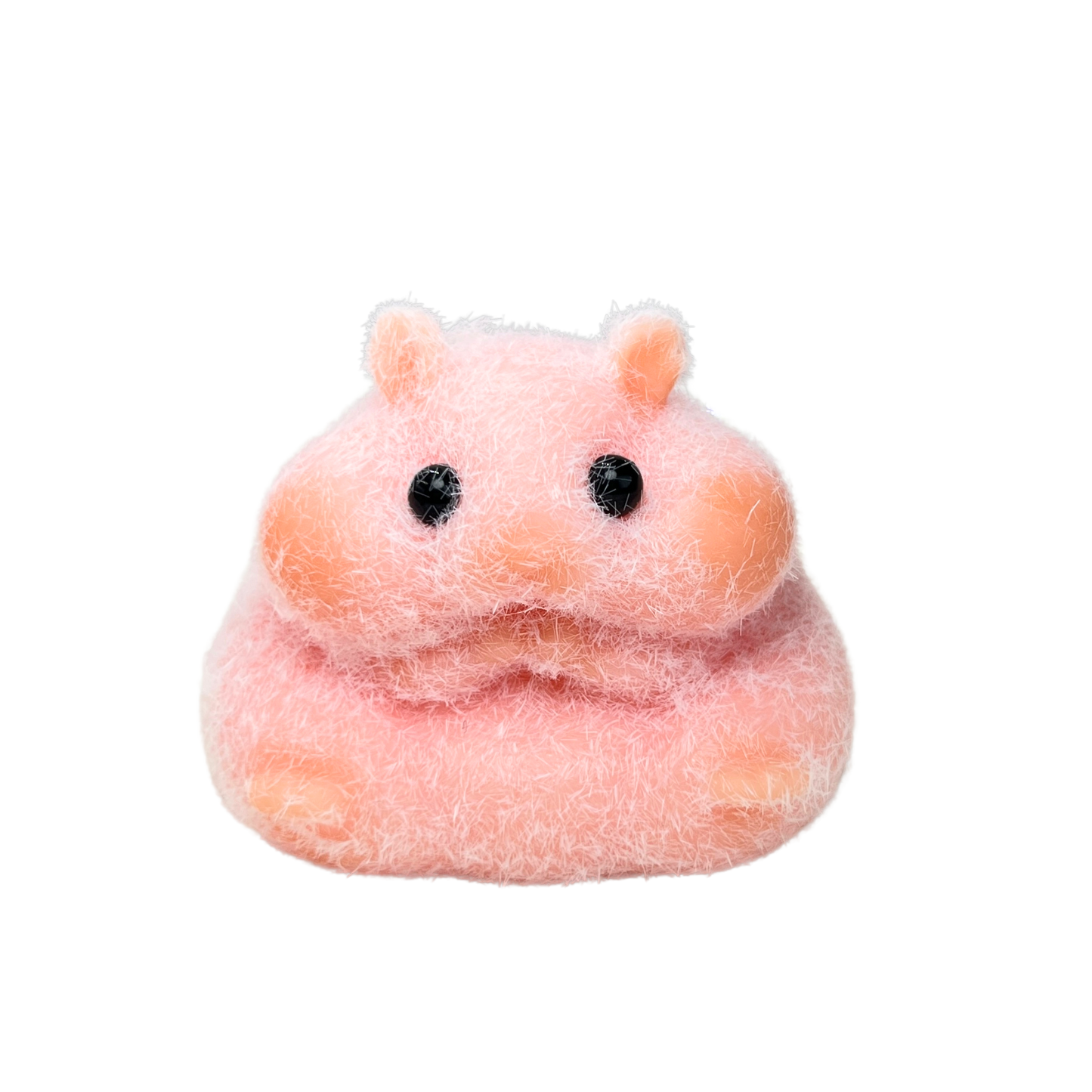 Baby hamster squishy