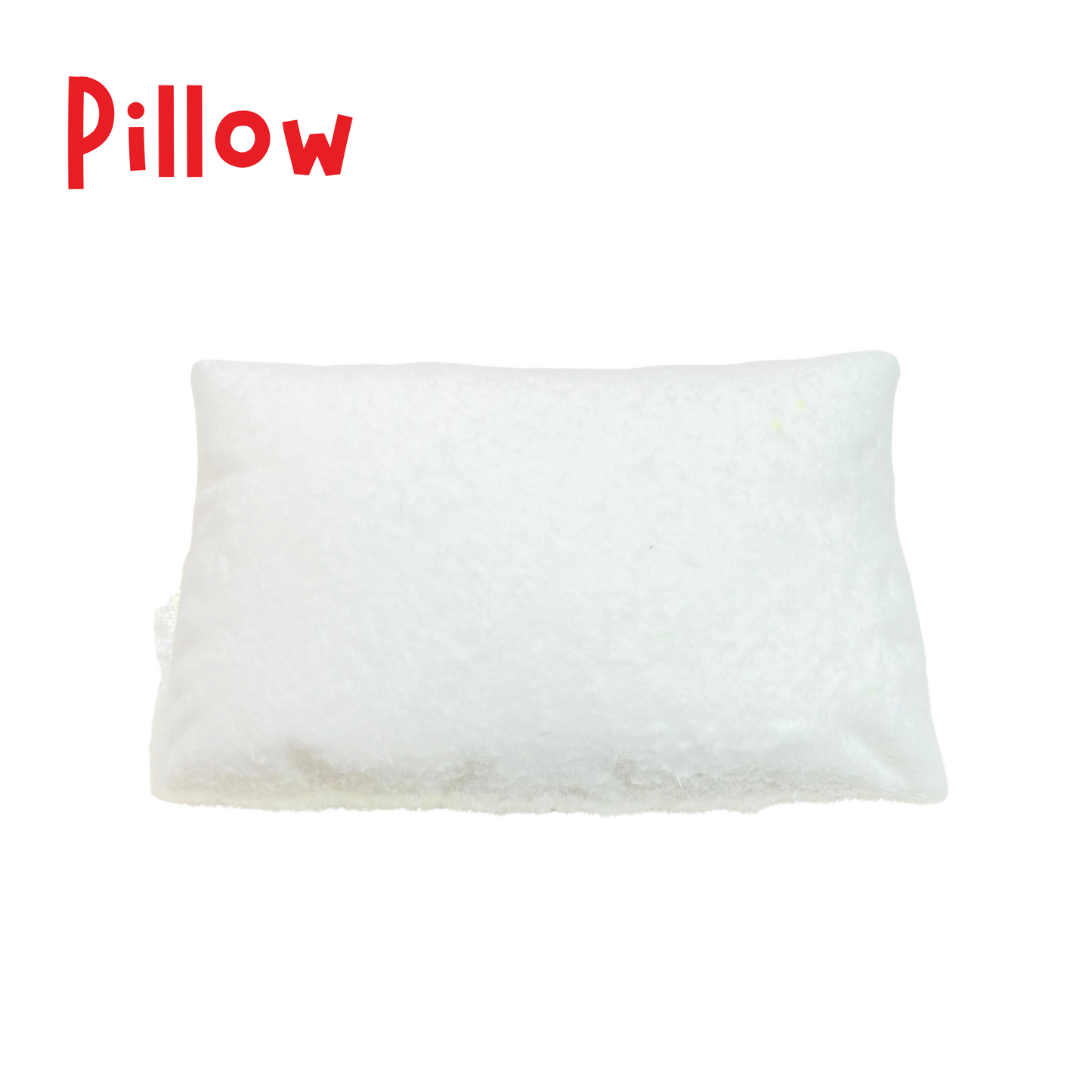 Pillow Squishy