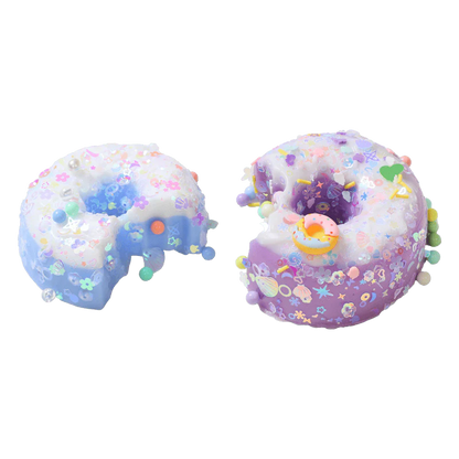 Adorable Donut Squishy