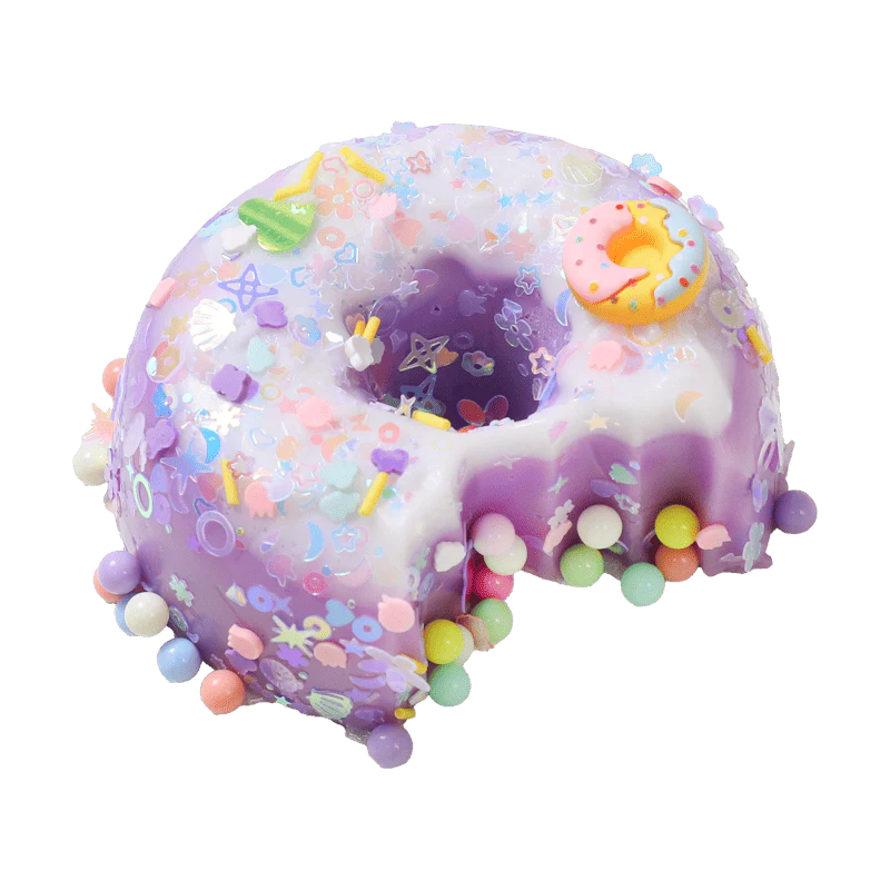 Adorable Donut Squishy