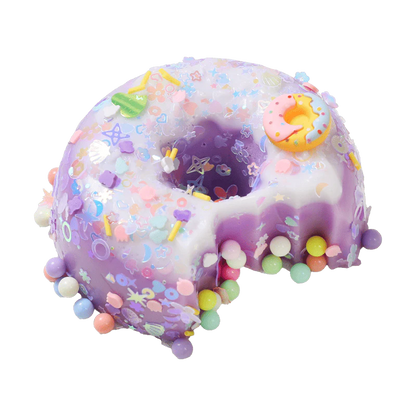 Adorable Donut Squishy