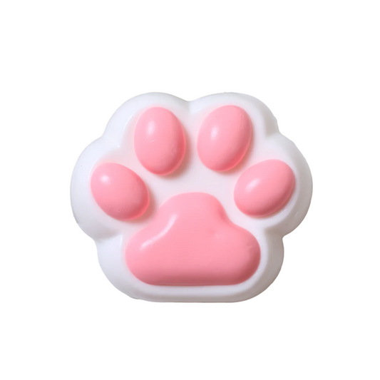 Cat Paw Squishy