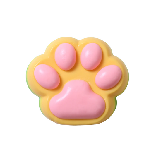 Giant Cat Paw Squishy