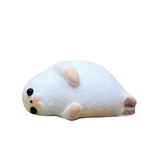 Seal Squishy