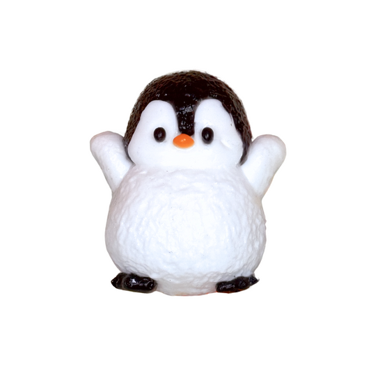 Penguin Squishy