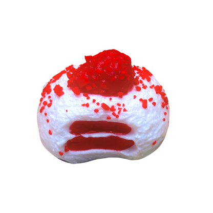 Red Velvet Cake Squishy