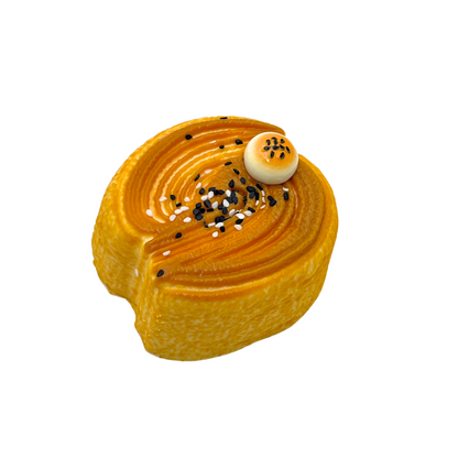 Croissant Roll Squishy