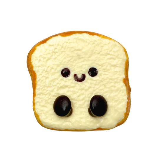 Toast Squishy