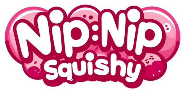 NipNip Squishy