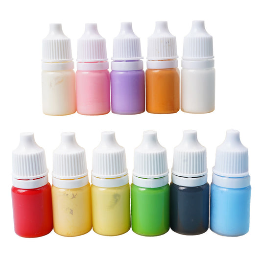 Taba Squishy Color paste (3g)